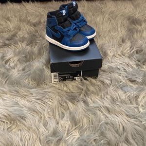 Toddler Retro 1